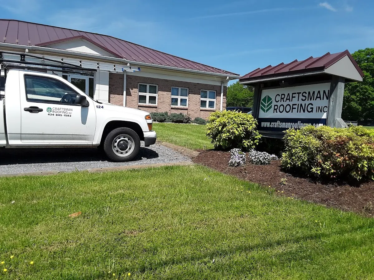 Quality Roof Replacement by experienced craftsmen in Marion Center